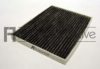 1A FIRST AUTOMOTIVE C30412 Filter, interior air